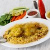 مطعم برياني دجاج - مطعم توصيل طعام