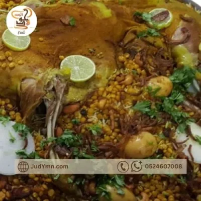ذبيحه غوزي اماراتي